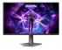 AOC 27 inča AG276QZD2 QHD 2560x1440 280Hz QD-OLED Gaming monitor - Slika 3