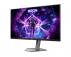 AOC 27 inča AG276QZD2 QHD 2560x1440 280Hz QD-OLED Gaming monitor - Slika 2