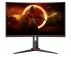 AOC 27 inča C27G2Z3/BK WLED GAMING zakrivljeni monitor - Slika 1