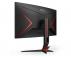 AOC 27 inča C27G2Z3/BK WLED GAMING zakrivljeni monitor - Slika 6