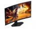 AOC 27 inča C27G4ZXE FHD 1920x1080 280Hz Adaptive Sync zakrivljeni gaming monitor - Slika 1