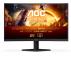 AOC 27 inča C27G4ZXE FHD 1920x1080 280Hz Adaptive Sync zakrivljeni gaming monitor - Slika 4