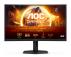 AOC 27 inča C27G4ZXU FHD 1920x1080 Fast VA 280 Hz zakrivljeni gaming monitor - Slika 2