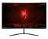 ACER 27 inča ED270P0BMIPX Nitro FHD 1920x1080 VA 144 Hz zakrivljeni gaming monitor - Slika 2