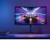 PHILIPS_ 27 inča Evnia 27M2C5200W/00 FHD 1920x1080 Fast VA 280 Hz HDR10 zakrivljeni gaming monitor - Slika 3