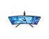 PHILIPS_ 27 inča Evnia 27M2C5200W/00 FHD 1920x1080 Fast VA 280 Hz HDR10 zakrivljeni gaming monitor - Slika 1