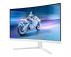 PHILIPS_ 27 inča Evnia 27M2C5501/00 QHD 2560x1440 180Hz Adaptive Sync zakrivljeni Gaming monitor - Slika 4