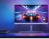 PHILIPS_ 27 inča Evnia 27M2N5201P/00 FHD 1920x1080 Fast IPS 260 Hz Ambiglow gaming monitor beli - Slika 2
