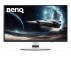 BENQ 27 inča EX271QZ MOBIUZ QHD 2560x1440 OLED 500 Hz gaming monitor - Slika 4