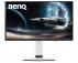 BENQ 27 inča EX271UZ MOBIUZ UHD 3840x2160 OLED 240 Hz FreeSync Premium Pro gaming monitor - Slika 1