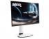 BENQ 27 inča EX271UZ MOBIUZ UHD 3840x2160 OLED 240 Hz FreeSync Premium Pro gaming monitor - Slika 2