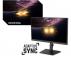 COOLER MASTER 27 inča GM2711S QHD 2560x1440 IPS 180 Hz gaming monitor (CMI-GM2711S-EK) - Slika 4