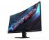 GIGABYTE 27 inča GS27FC FHD 1920x1080 180 Hz zakrivljeni gaming monitor - Slika 1