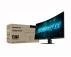GIGABYTE 27 inča GS27FCA FHD 1920x1080 SS-VA 200 Hz FreeSync Premium zakrivljeni gaming monitor - Slika 6