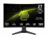 MSI 27 inča MAG 276CF E20 FHD 1920x1080 200Hz FreeSync Premium zakrivljeni gaming monitor - Slika 2