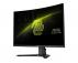 MSI 27 inča MAG 276CF E20 FHD 1920x1080 200Hz FreeSync Premium zakrivljeni gaming monitor - Slika 4