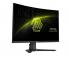 MSI 27 inča MAG 276CF E20 FHD 1920x1080 200Hz FreeSync Premium zakrivljeni gaming monitor - Slika 1