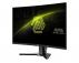 MSI 27 inča MAG 276CXF FHD 1920x1080 280Hz FreeSync Premium zakrivljeni gaming monitor - Slika 3