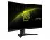 MSI 27 inča MAG 276CXF FHD 1920x1080 280Hz FreeSync Premium zakrivljeni gaming monitor - Slika 2
