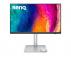 BENQ 27 inča PD2730S 5K 5120x2880 IPS Thunderbolt 4 90W dizajnerski monitor beli - Slika 1
