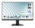 MSI 27 inča PRO MP273A FHD 1920x1080 IPS 100 Hz business monitor - Slika 1