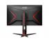 AOC 27 inča Q27G2U/BK QHD WLED Gaming monitor - Slika 5