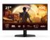 AOC 27 inča Q27G42XNE QHD 2560x1440 Fast VA 180 Hz gaming monitor - Slika 7
