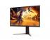 AOC 27 inča Q27G4ZD QHD 2560x1440 QD-OLED 240Hz Adaptive Sync Gaming monitor - Slika 6