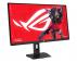 ASUS 27 inča ROG Strix Pulsar XG27AQNGV QHD 2560x1440 Ultrafast IPS 360 Hz gaming monitor - Slika 2