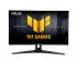 ASUS 27 inča TUF VG27AQ5A QHD 2560x1440 Fast IPS 210 Hz HDR10 gaming monitor - Slika 3