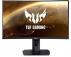 ASUS 27 inča TUF VG27VQ FHD 1920x1080 165 Hz gaming monitor - Slika 1