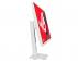 ASUS 27 inča XG27ACMES-W ROG Strix QHD 2560x1440 Fast IPS 255 Hz gaming monitor - Slika 3