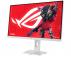 ASUS 27 inča XG27ACMES-W ROG Strix QHD 2560x1440 Fast IPS 255 Hz gaming monitor - Slika 2