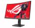 ASUS 27 inča XG27WCMS ROG Strix QHD 2560x1440 Fast VA 280 Hz zakrivljeni gaming monitor - Slika 1