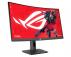 ASUS 27 inča XG27WCMS ROG Strix QHD 2560x1440 Fast VA 280 Hz zakrivljeni gaming monitor - Slika 3