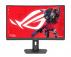 ASUS 27 inča XG27WCMS ROG Strix QHD 2560x1440 Fast VA 280 Hz zakrivljeni gaming monitor - Slika 2