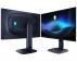 DELL 27 inch AW2725Q 4K OLED 240Hz FreeSync/G-Sync Alienware Gaming monitor - Slika 4
