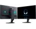 DELL OEM 27 inch AW2725QF 4K IPS 180Hz G-Sync Alienware Dual-Resolution Gaming monitor bulk - Slika 1