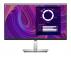 DELL 27 inch P2723D QHD Professional IPS monitor - Slika 1