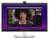 DELL 27 inch P2724DEB QHD Video konferencijski USB-C IPS monitor - Slika 1