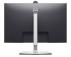 DELL 27 inch P2724DEB QHD Video konferencijski USB-C IPS monitor - Slika 4