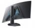 DELL 27 inch S2721HGFA 144Hz FreeSync/G-Sync zakrivljeni Gaming monitor - Slika 8