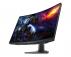 DELL OEM 27 inch S2722DGM 165Hz QHD FreeSync Gaming zakrivljeni monitor - Slika 8