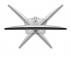 DELL OEM 27 inch U2724DE QHD 120Hz Thunderbolt UltraSharp IPS monitor bulk - Slika 1