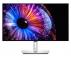 DELL OEM 27 inch U2724DE QHD 120Hz Thunderbolt UltraSharp IPS monitor bulk - Slika 3