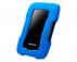 A-DATA 2TB 2.5 inča AHD330-2TU31-CBL plavi eksterni hard disk - Slika 3