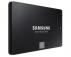 SAMSUNG 2TB 2.5 inča SATA III MZ-77E2T0B 870 EVO Series SSD - Slika 1