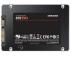 SAMSUNG 2TB 2.5 inča SATA III MZ-77E2T0B 870 EVO Series SSD - Slika 3