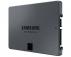 SAMSUNG 2TB 2.5 inča SATA III MZ-77Q2T0BW 870 QVO Series SSD - Slika 1