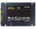 SAMSUNG 2TB 2.5 inča SATA III MZ-77Q2T0BW 870 QVO Series SSD - Slika 3